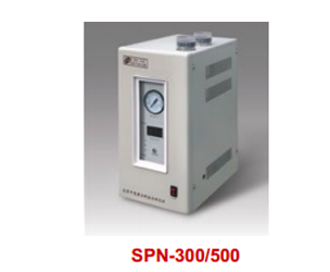 Генератор азота SPN-300/500