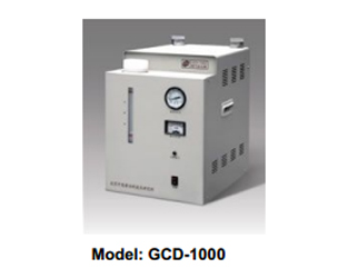 Генератор водорода GCD-1000/3000/6000/9000 