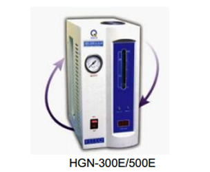 Генератор азота HGN-300E/500E