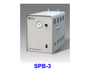 Генератор чистого воздуха SPB-3