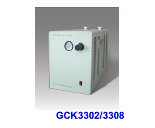 Генератор чистого воздуха GCK3302/3308