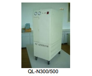 Генератор азота QL-N300/500