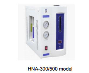 Генератор азота и чистого воздуха HNA-300/500