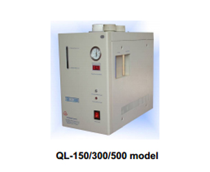 Генератор водорода QL-150/300/500/1000/2000/3000