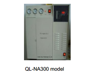 Генератор азота и чистого воздуха QL-NA300